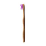 Humble Brush - Cepillo De Dientes Con Mango De Bambú (libr.