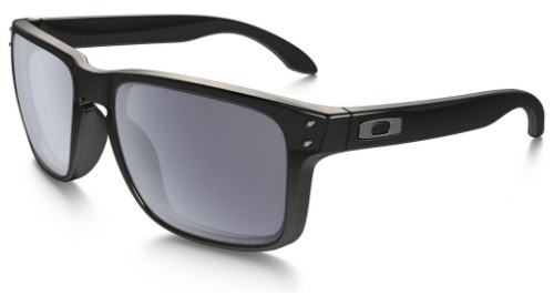 Óculos De Sol Holbrook Oakley Oo9102l-d655 55-16 Polarizado