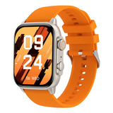 Smartwatch Colmi C81 Orange