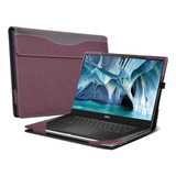 Vevood - Funda Para Portátil Dell Xps 15 7590 De 15.6 Pulgad