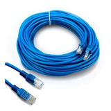 Cable De Red (para Modem Wifi) 10mts Ethernet