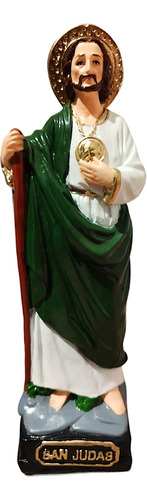 San Judas Tadeo Figura Decorativa 