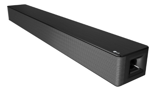 Barra De Sonido LG Snh5 Negra