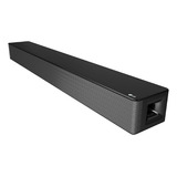 Barra De Sonido LG Snh5 Negra