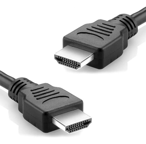 Cabo Hdmi 2.0 3m Ultra Velocidade Resolução 4k Blindado Nf-e