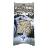 Sal De Banho Aromatizado Descarrego