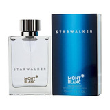 Starwalker De Montblanc Edt 75ml Hombre/ Parisperfumes Spa