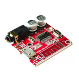 Modulo Xy-bt-mini Miniplug 3.5 Receptor De Audio Bluetooth