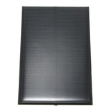 5v 250ma Celda Solar Panel Solar 