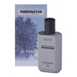 Kit Com 5 Hibernatus P.elysees Masc. 100 Ml-lacrado Original