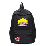 Mochila Juvenil Naruto # 303451