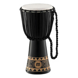 Headliner Meinl Hdj1-m Tambor Djembe 10  Pulgadas Percusión