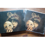 Opeth - The Roundhouse Tapes - Doble