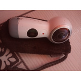 Máquina Fotográfica 360 Graus Samsung 