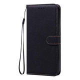 For Huawei Y9 Y6p Y8 Y5 Y7p Y7 Prime Leather Flip Phone Case