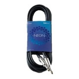 Cable Kwc Plug-plug 3 Metros Kw100 Neon