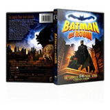Batman And Robin  Miniserie  (1949) En Dvd 