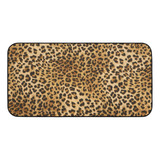 Alfombra De Cocina De Leopardo De 39 X 20 Pulgadas, Alf...