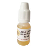 Kit 3 Colas Spirit Gum Verniz 10ml Para Laces E Perucas