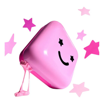 Starface Hydro-star Pink Momento De Aplicación Día\u002Fnoche Tipo De Piel Normal | Envío gratis
