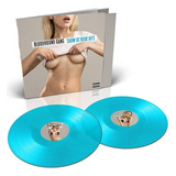 Bloodhound Gang Show Us Yours Hits [vinilo Coloreado] Lp