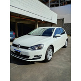 Volkswagen Golf 2016 1.4 Comfortline Tsi