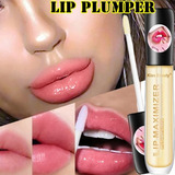 Aceite Hidratante Lip Plump Volumen Labial Extreme Lip