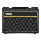 Amplificador Combinado De Graves Vox Pb10