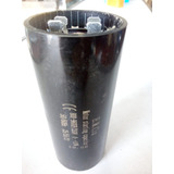 Capacitor  De Arranque 800-960 Mfd 220v