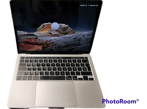 Macbook Pro 13  2020 A2251 Mid 2020 Intelcore I5 512gb Plata