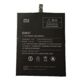 Bateria Xiaomi Redmi 3 3s Pro Note 2 3 4 Mi3 Original Nueva