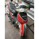 Gilera  Smash 