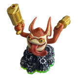 Figura De Coleccionable Skylanders  Adventure Juguete Usado 