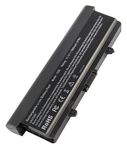Bateria Para Dell Inspiron 1545 1526 1525 Pp41l Pp29l Series