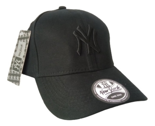 Gorras Ny Tracker Visera Ajustable Hebilla Calidad Excelente