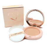Polvo Compacto Flawless Stay Beauty Creations Color 7.0