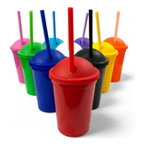 30 Vasos Milkshake Con Sorbete Duro. Ideal Para Souvenirs