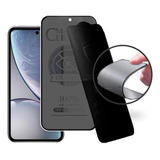 Película Ceramica 9d Privacidade Fosca Para  Galaxy M54 5g
