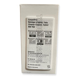 Detergente Concentrado Para Maquina Limpiadora Tapiz Rm760 