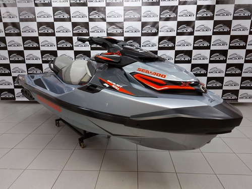 SEA DOO RXT-X 300