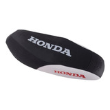 Tapizado De Asiento Honda Biz 125 Xtreme