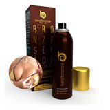 Spray Sun Bronzeamento Artificial Profissional Best Bronze