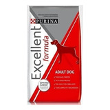 Excellent Formula De Carne X 20 Kg Perros Adultos Envio Caba