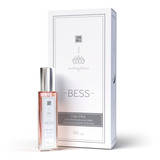 Spray Perfume Para Cabelos Giovanna Baby Bess