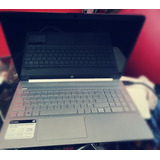 Laptop Hp 15-efxxx