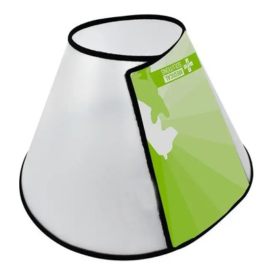 Collar Isabelino Talla 9 (55 Cm) Color | MercadoLibre
