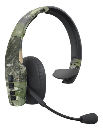 Blueparrott B450-xt Mossy Oak Obsession Edition - Auriculare