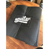 Funda Para Combo/caja Aguilar Original