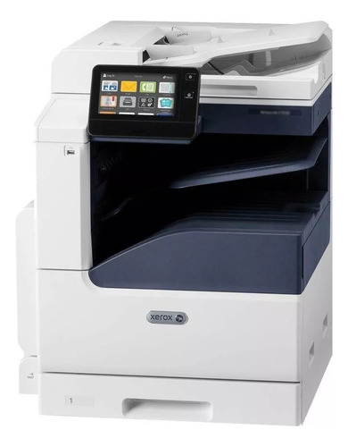 Impresora Xerox C7020, A3 Color! Casi Nueva 