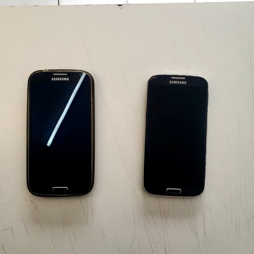 Samsung Galaxy S4 C/defeito Lote 2und Envio Imediato